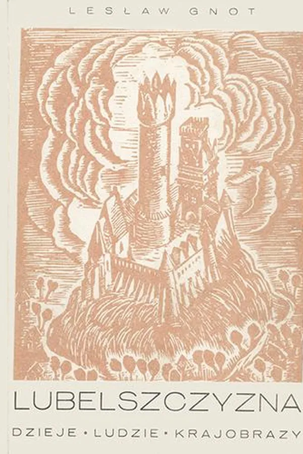 Capa de Lubelszczyzna
