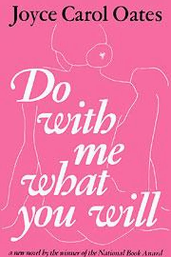 Capa de Do with me what you will