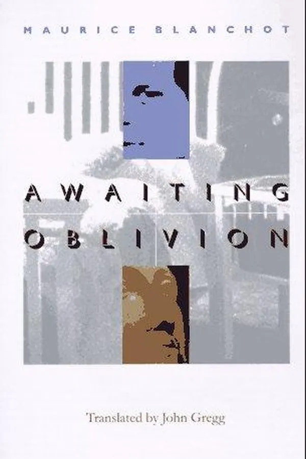Capa de Awaiting oblivion =
