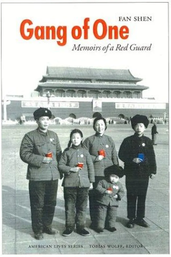 Capa de Gang of One