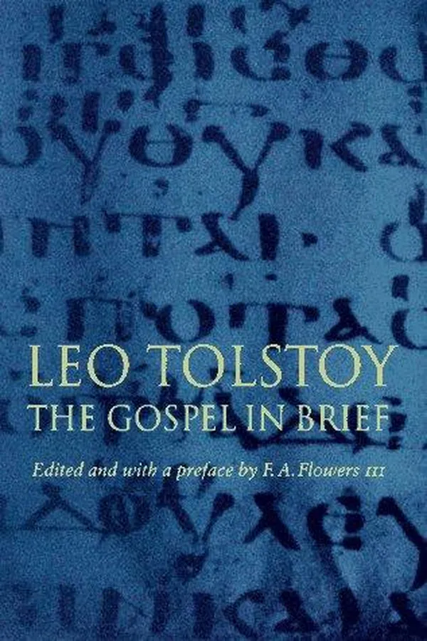 Capa de Soedinenie, perevod i issledovanie chetyrekh Evangeliĭ