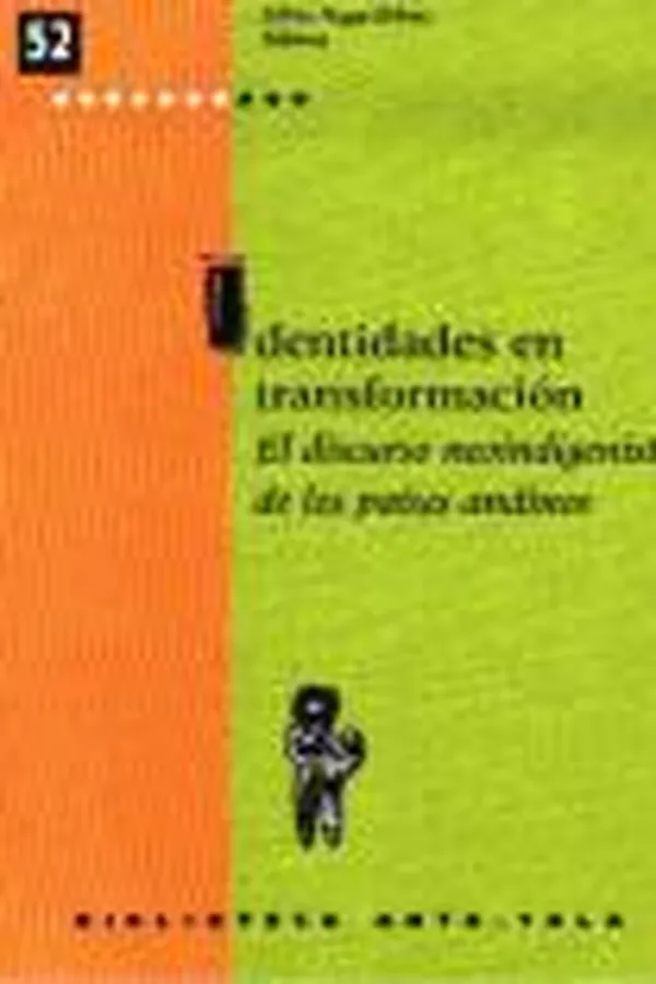 Capa de Identidades en transformaci©đn
