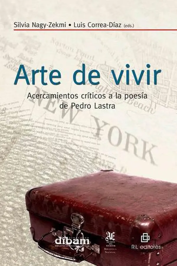 Capa de Arte de vivir
