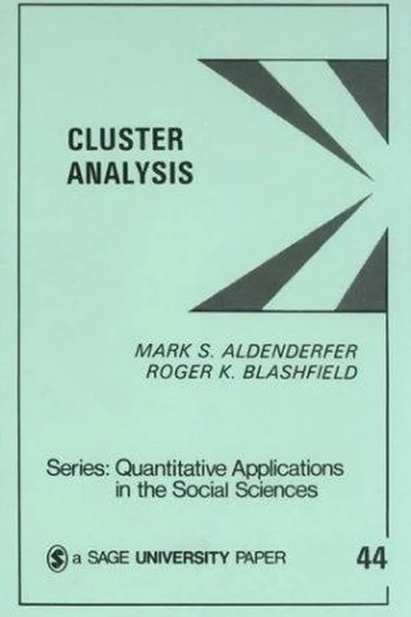 Capa de Cluster analysis