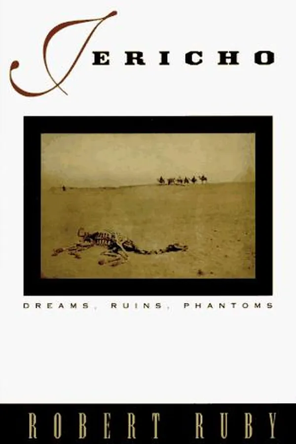 Capa de Jericho