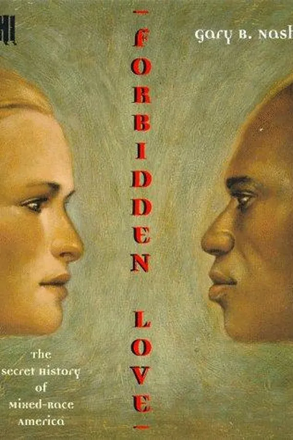 Cover of Forbidden love