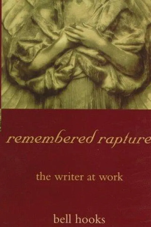 Capa de Remembered rapture