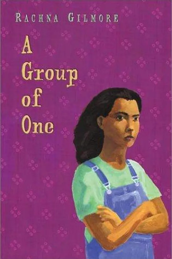 Capa de A group of one
