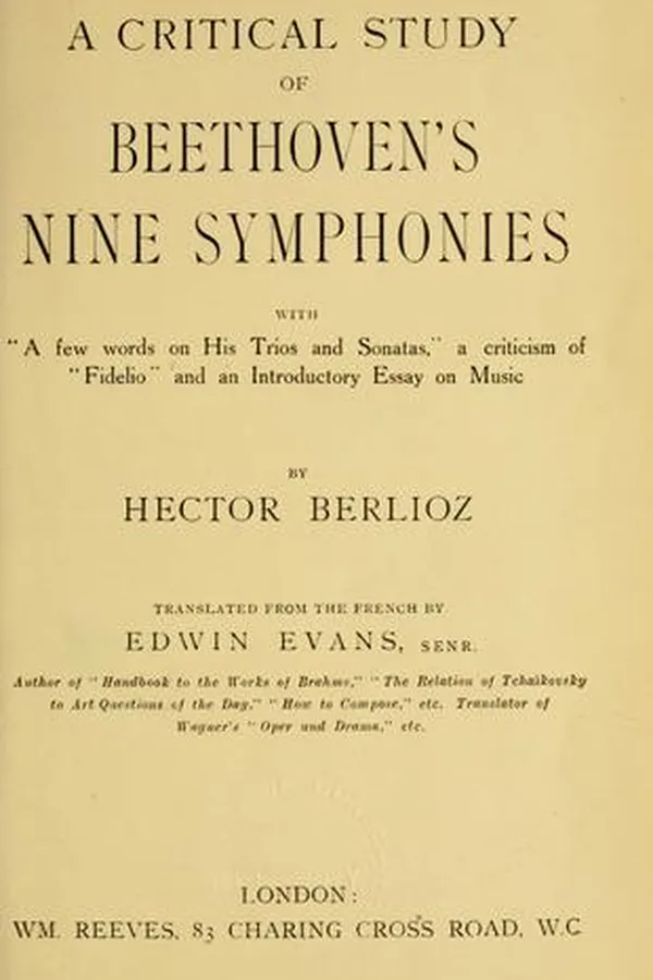 Capa de A travers chants