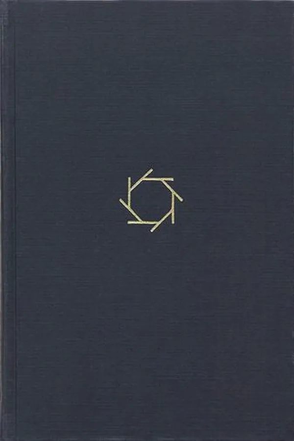 Capa de The chronicle of the Slavs