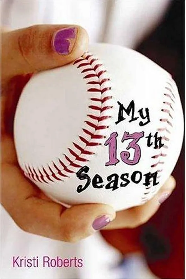 Capa de My 13th season