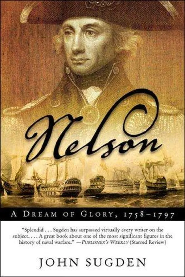 Capa de Nelson