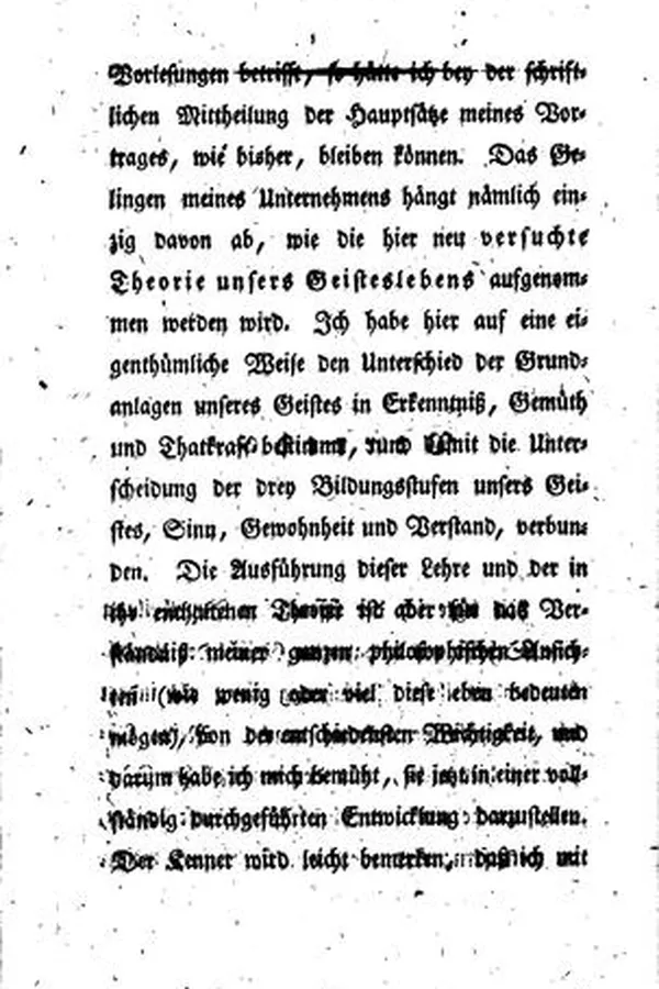 Capa de Handbuch der psychischen Anthropologie oder der Lehre von der Natur des menschlichen Geistes