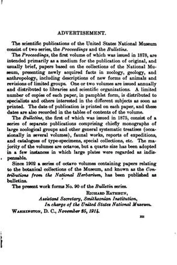Capa de A monograph of the molluscan fauna of the Orthaulax pugnax zone of the Oligocene of Tampa, Florida