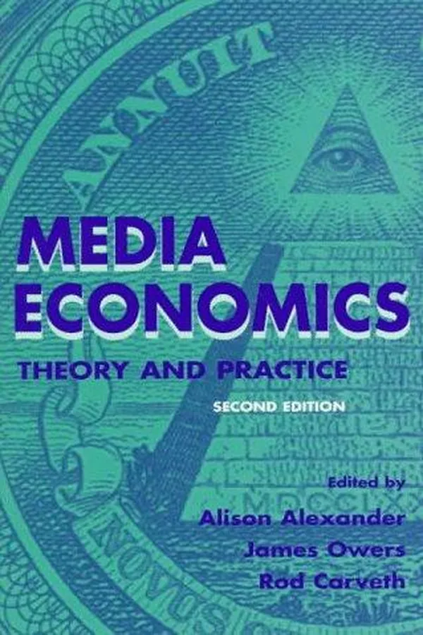 Capa de Media Economics