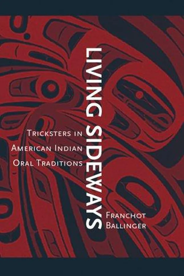 Capa de Living Sideways
