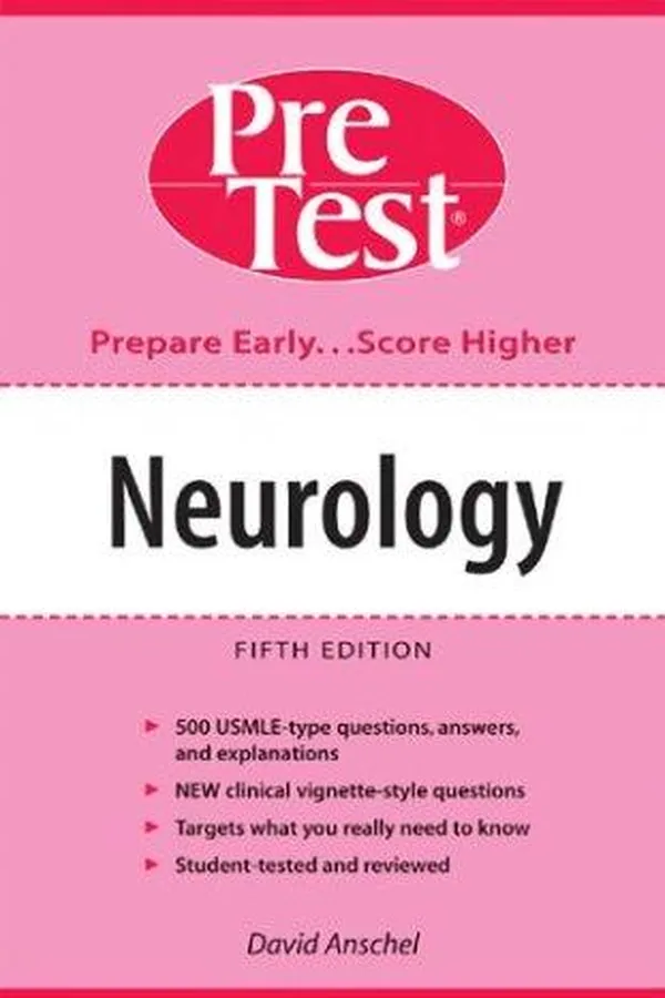 Capa de Neurology