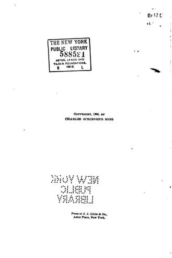 Capa de Emin Pasha and the rebellion at the equator