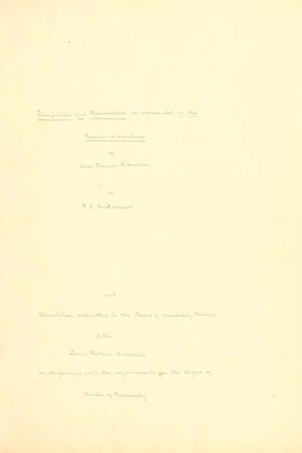 Capa de On the forms of betrothal and wedding ceremonies