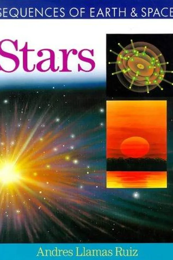 Capa de Stars