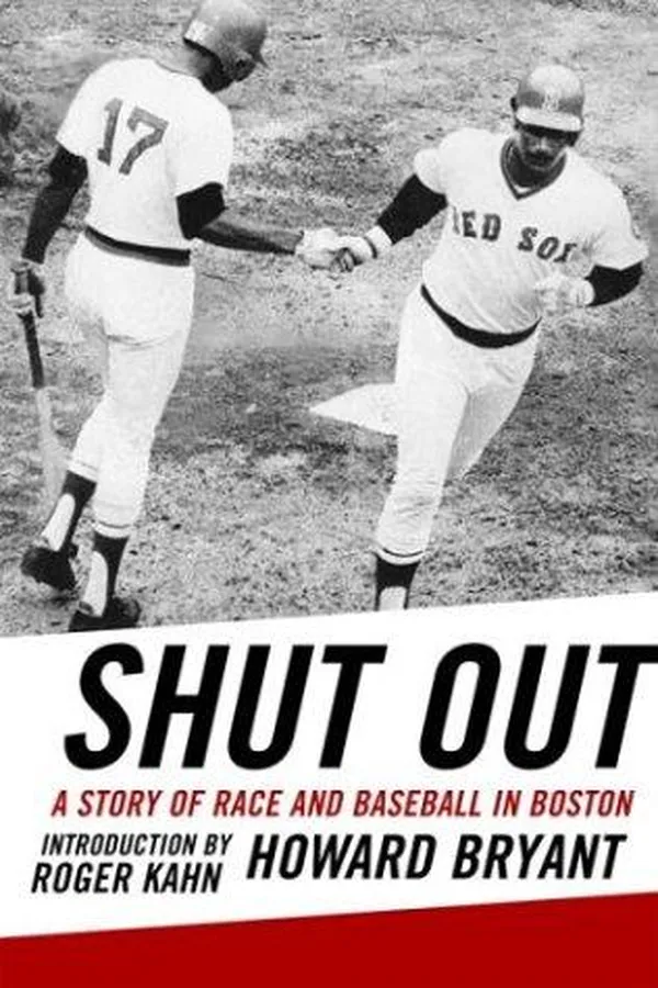 Capa de Shut Out
