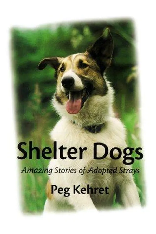 Capa de Shelter Dogs