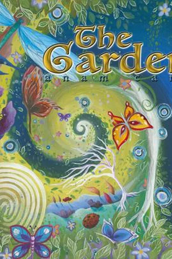Capa de The land of health