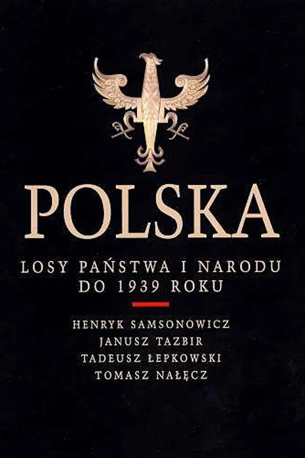 Cover of Polska