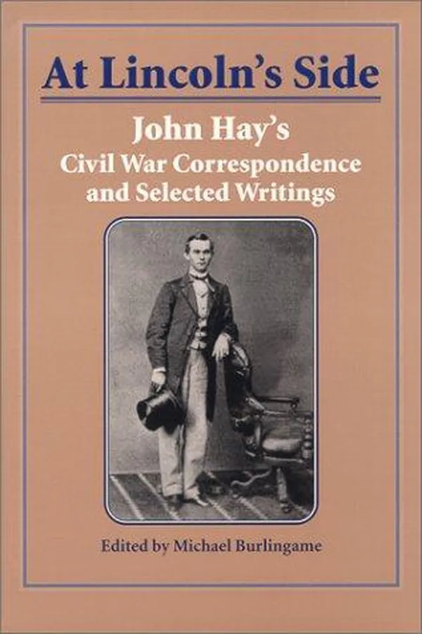 Capa de At Lincoln's side