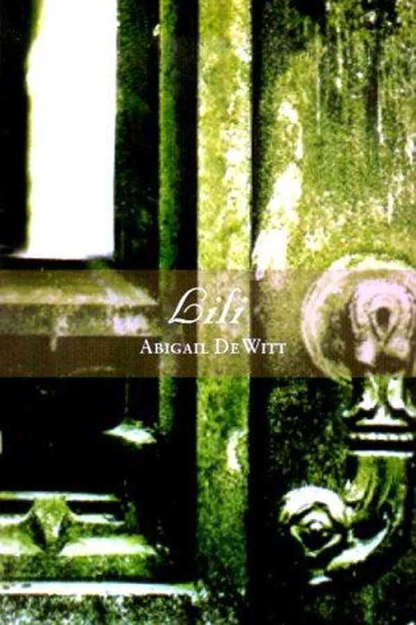 Capa de Lili