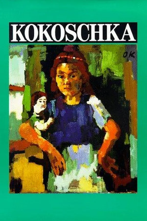 Capa de Kokoschka