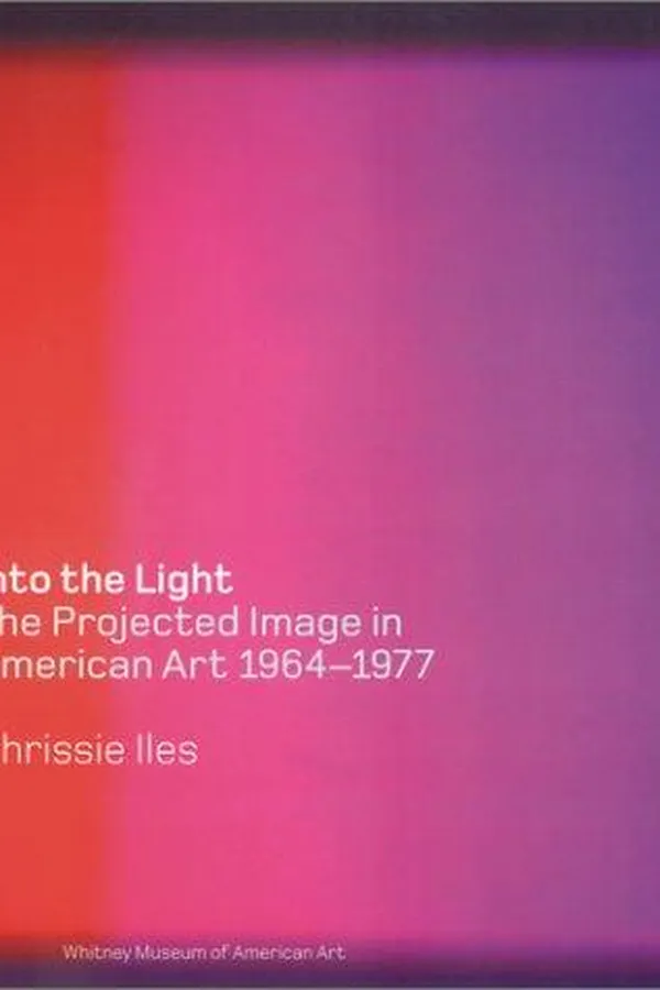 Capa de Into the Light