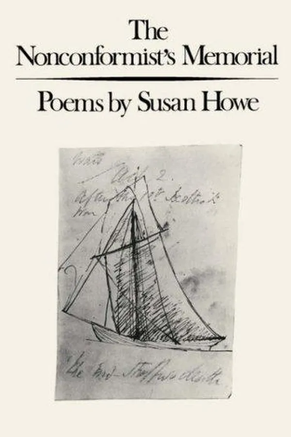 Cover of The nonconformist's memorial