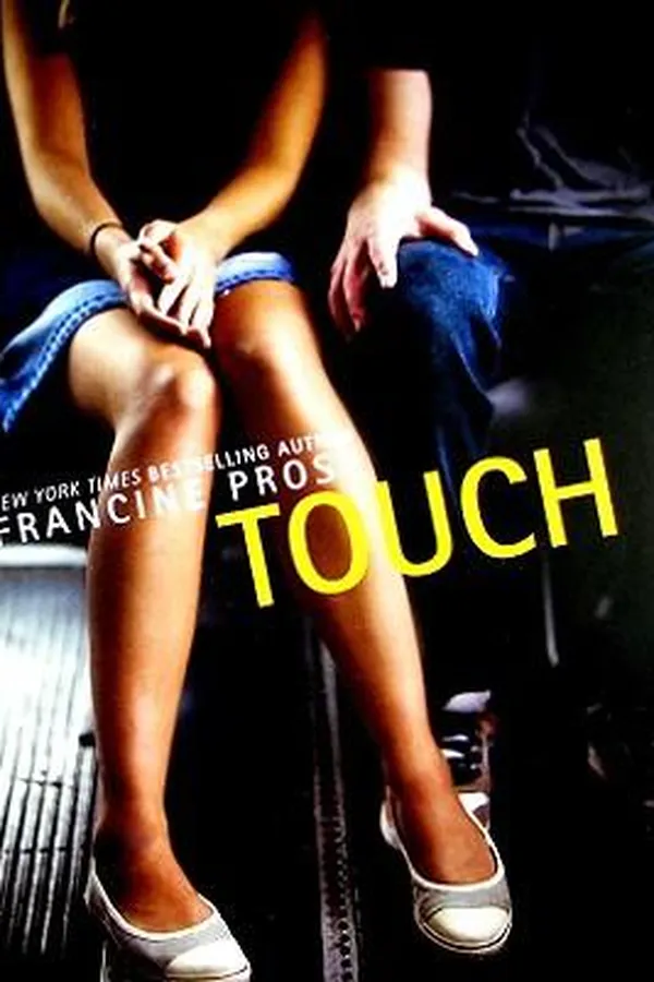 Capa de Touch