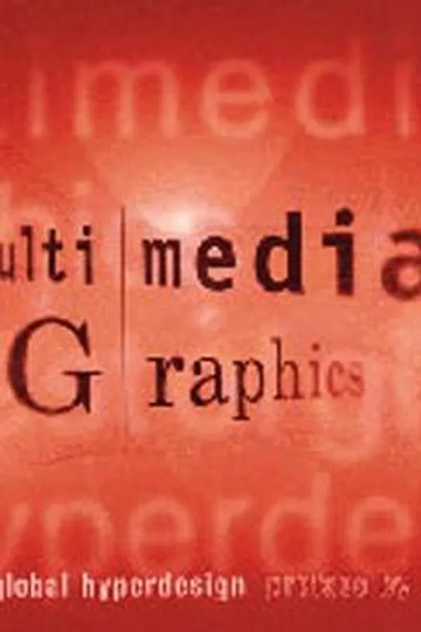 Cover of Multimedia graphics