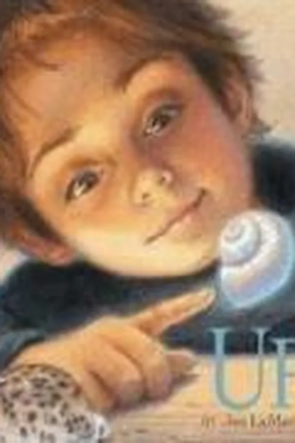 Capa de Up
