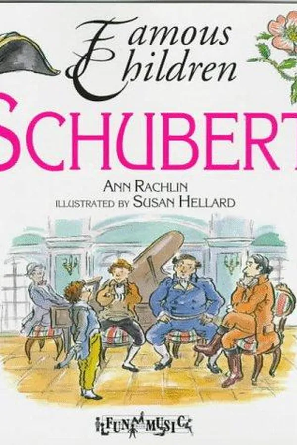 Capa de Schubert