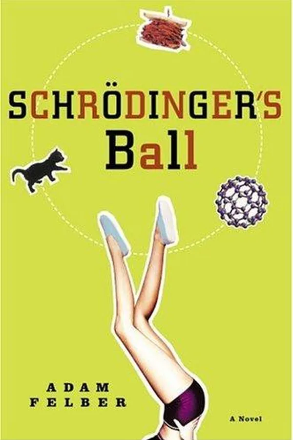 Capa de Schrödinger's ball