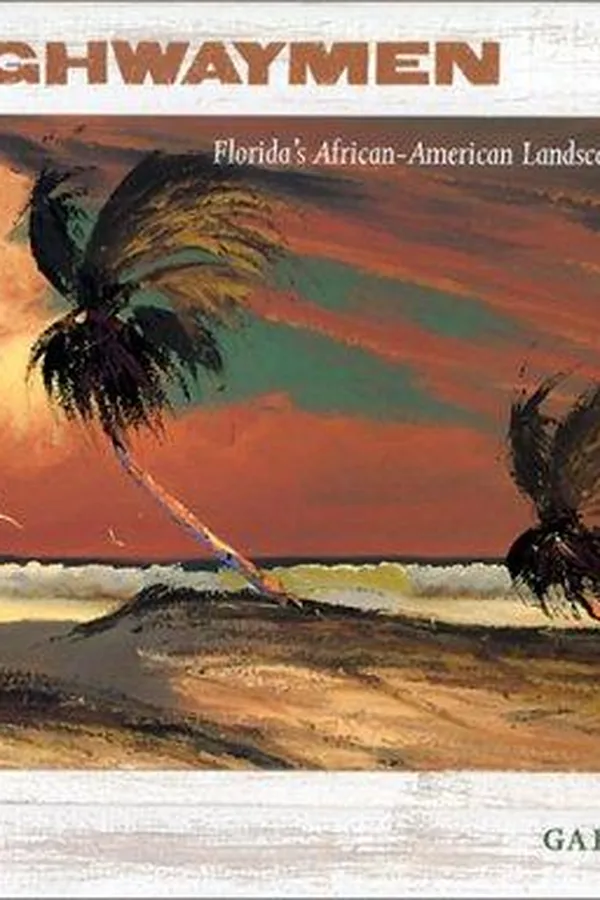 Capa de The Highwaymen