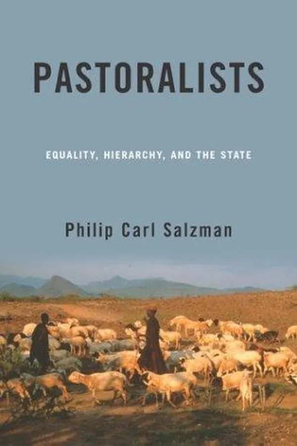 Capa de Pastoralists