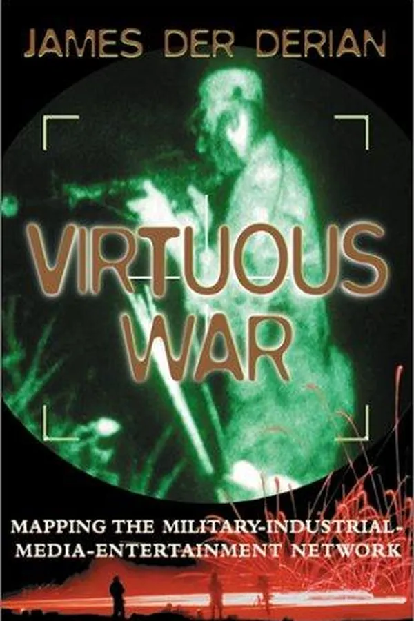 Cover of Virtuous War