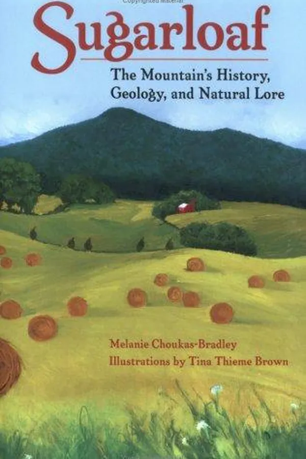 Capa de Sugarloaf