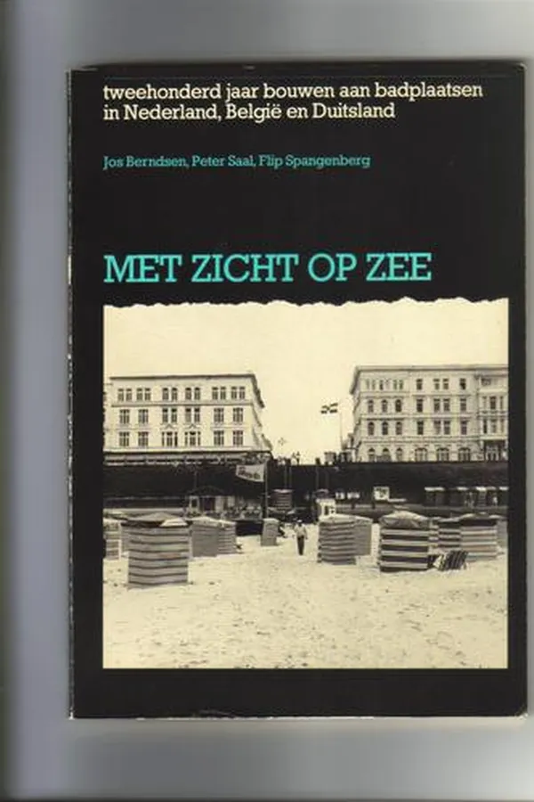 Capa de Met zicht op zee
