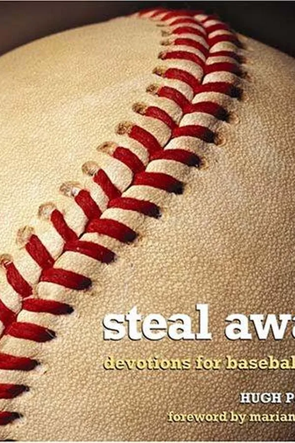 Capa de Steal away