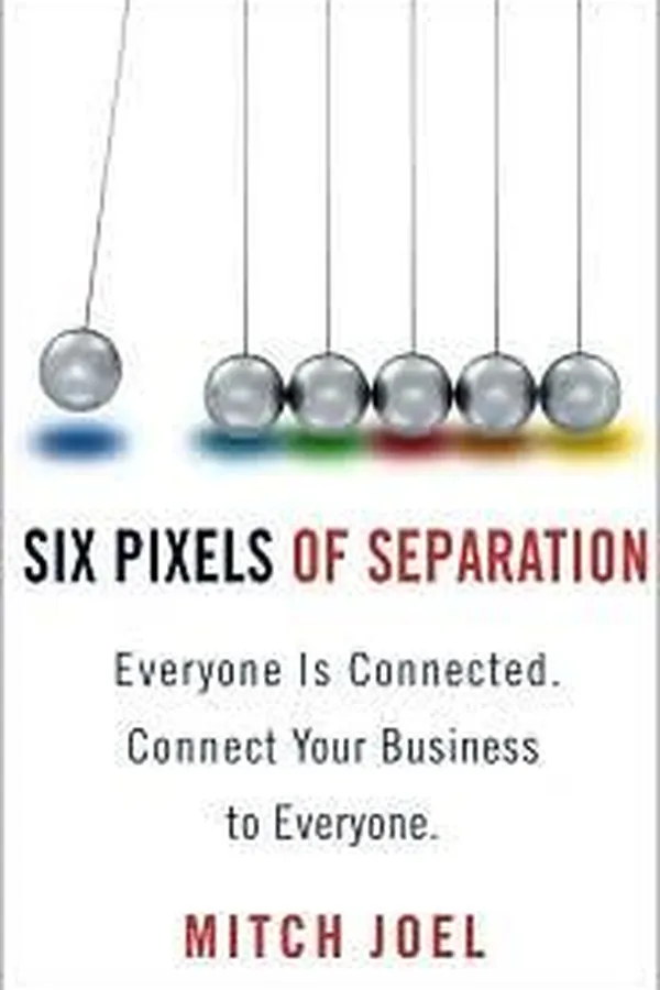 Capa de Six pixels of separation