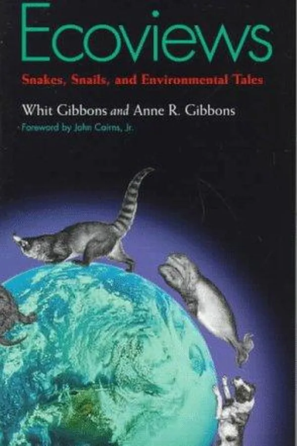 Capa de Ecoviews
