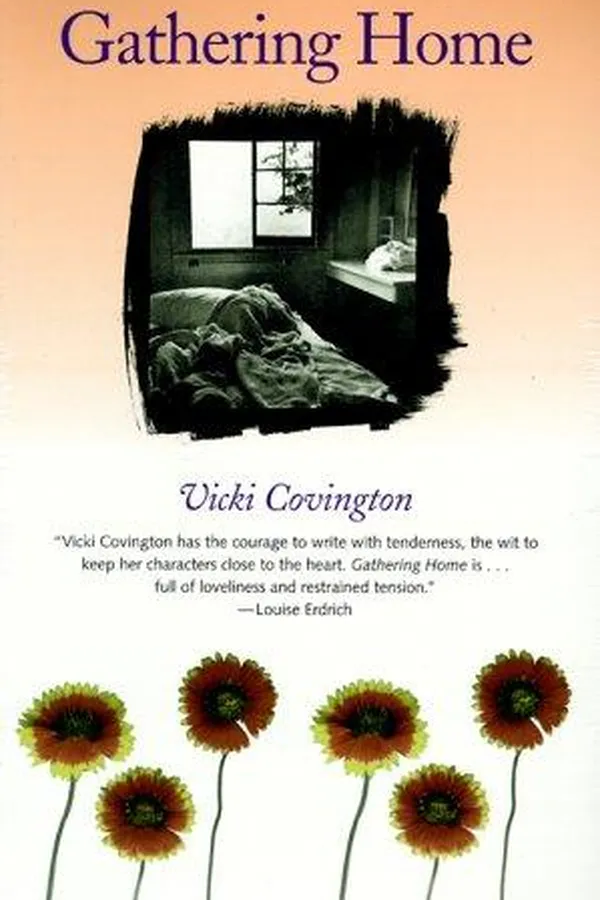 Capa de Gathering home