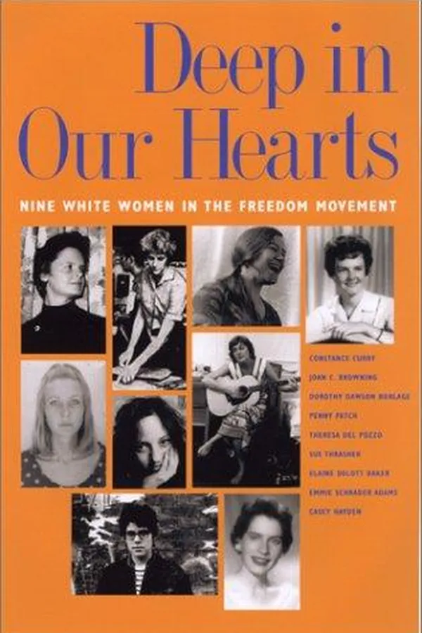 Cover of Deep in our hearts