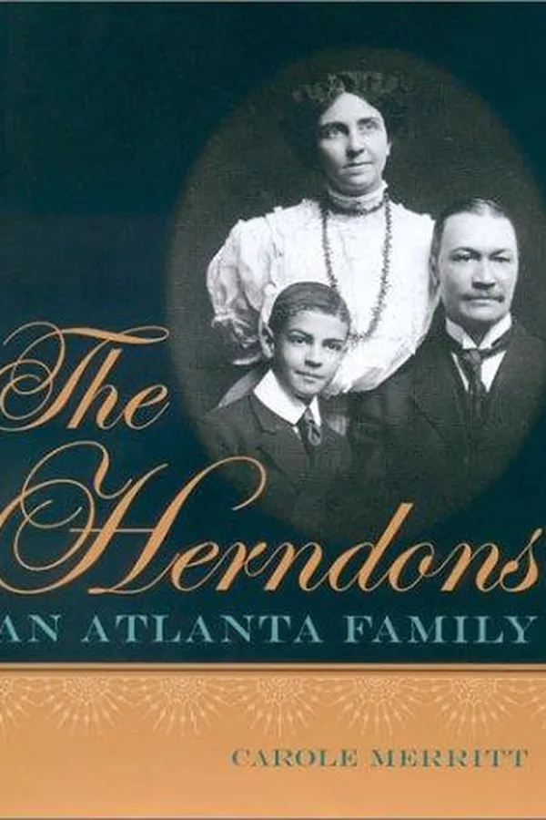 Capa de The Herndons