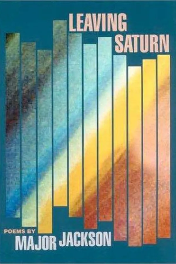 Capa de Leaving Saturn